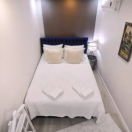 Appartement Hidden Gem In Sisli Istambul