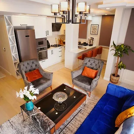 Hidden Gem In Sisli * Istambul