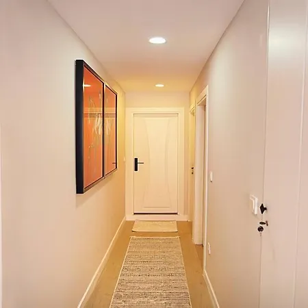 Hidden Gem In Sisli Apartment Istanbul