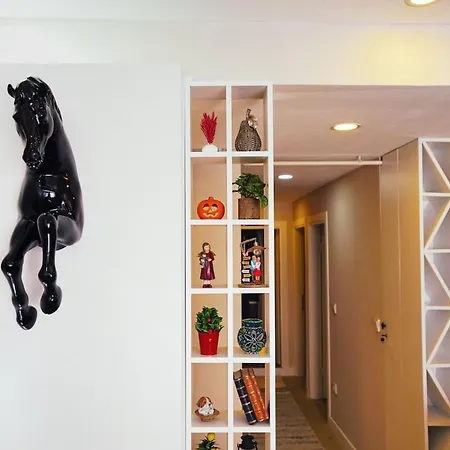Hidden Gem In Sisli Apartment *