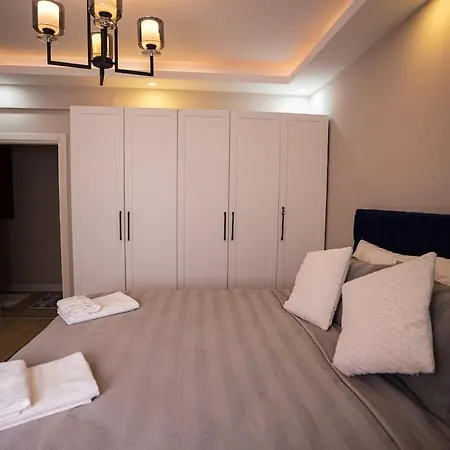 Hidden Gem In Sisli * Istanbul
